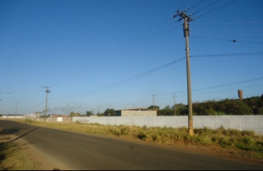 Terreno para venda em Avaré