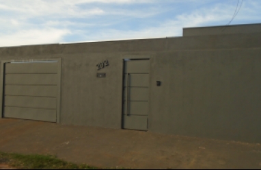 Casa para venda em Avaré