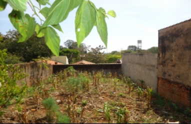 Terreno para venda em Avaré