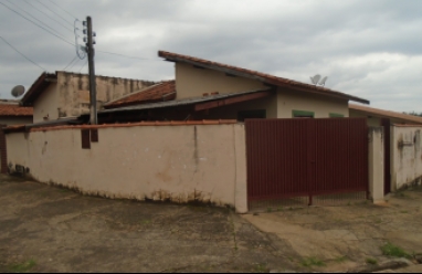 Casa para venda em Avaré