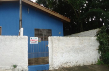 Casa para locação em Avaré