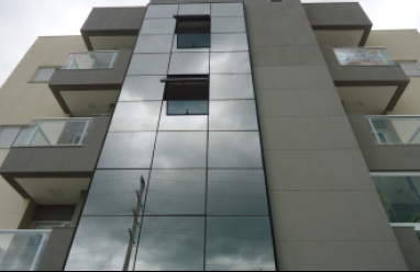 Apartamento para venda em Avaré