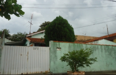 Casa para venda em Avaré