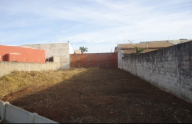Terreno para venda em Avaré