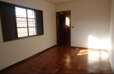 Casa para venda em Avaré
