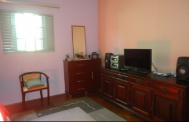 Casa para venda em Avaré