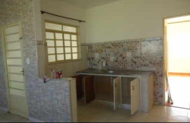 Casa para venda em Avaré