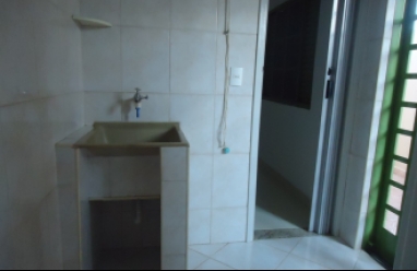 Casa para venda em Avaré