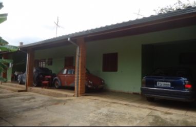 Casa para venda em Avaré
