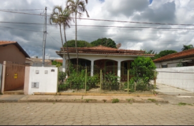 Casa para venda em Avaré