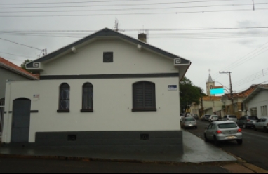 Casa para venda em Avaré