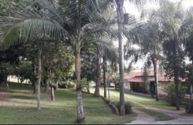 Fazenda para venda em BOITUVA