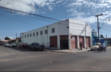 Galpão para venda em Avaré