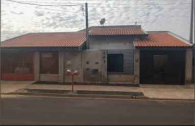 Casa para venda em Avaré