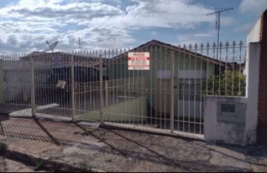 Casa para venda em Avaré