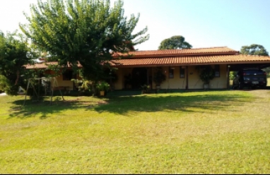 Sítio para venda em Avaré
