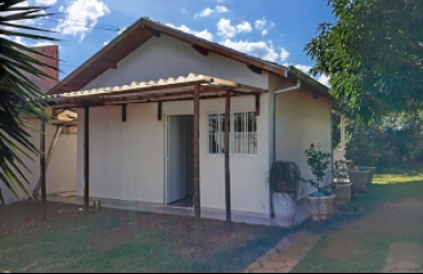 Casa para venda em Avaré
