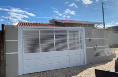 Casa para venda em Avaré
