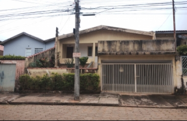 Casa para venda em Avaré