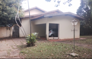 Casa para venda em Avaré
