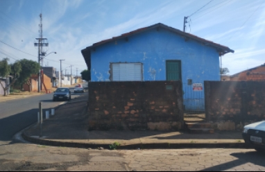 Casa para venda em Avaré