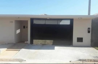 Casa para venda em Avaré
