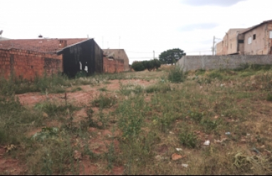 Terreno para venda em Avaré