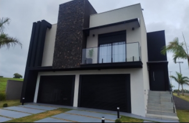 Casa para venda em Itaí