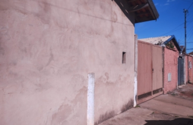 Casa para venda em Avaré