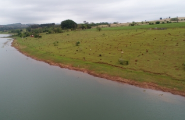 Sítio para venda em Arandu