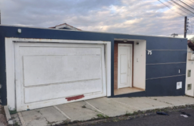 Casa para venda em Avaré
