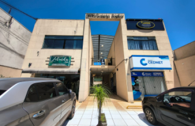 Sala/Escritório para venda em CERQUEIRA CESAR