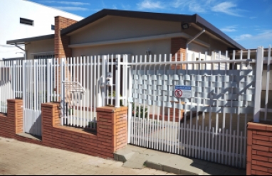Casa para venda em Avaré