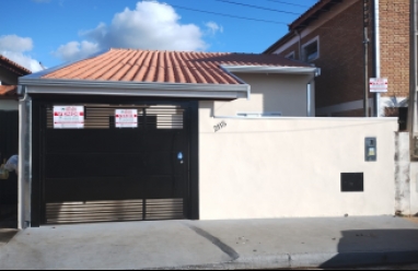 Casa para venda em Avaré