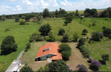 Sítio para venda em Avaré