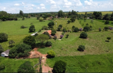 Sítio para venda em Avaré
