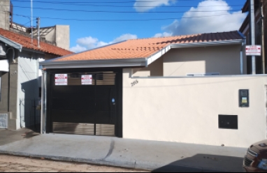Casa para venda em Avaré