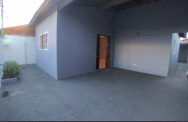Casa para venda em Avaré