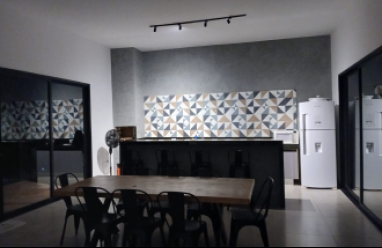 Casa para venda em Arandu