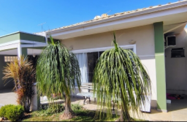 Casa para locação em Avaré