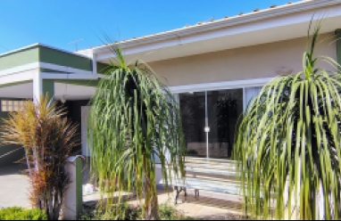 Casa para locação em Avaré