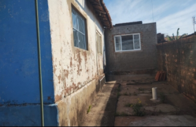 Casa para venda em Avaré