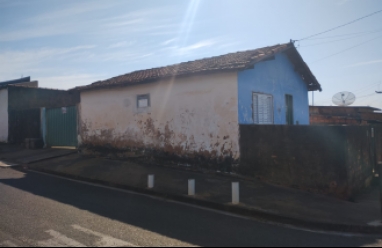 Casa para venda em Avaré