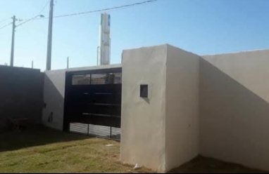 Casa para venda em Avaré