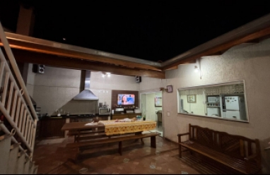 Casa para venda em Avaré
