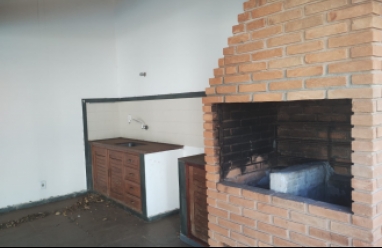 Casa para venda em Avaré