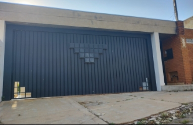 Casa para venda em Avaré