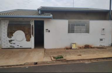 Casa para venda em Avaré