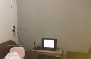 Casa para venda em Avaré