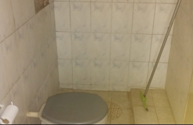 Casa para venda em Avaré